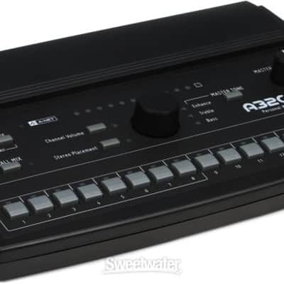 Aviom A320 16-channel Personal Mixer (A320d1) image 3