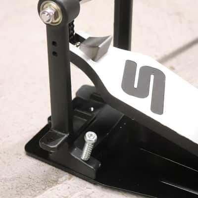 Sound Percussion Double Bass Drum Pedals Dual Chain image 10