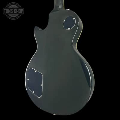 Used Orville LP Std Natural ('57 Classic PUs) w/case TSU24378 image 10