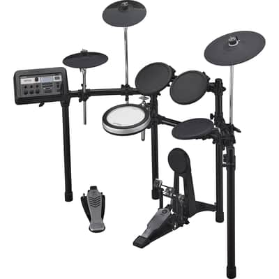Yamaha DTX6K-X Electronic Drum Set image 2