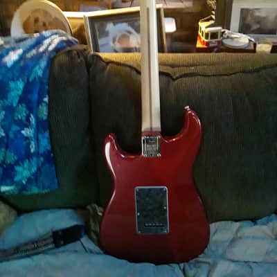 Fender American Mod Shop Stratocaster image 6