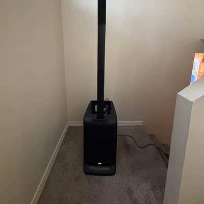 JBL EON ONE All-In-One Linear-Array Portable PA System with Bluetooth (2016) image 4