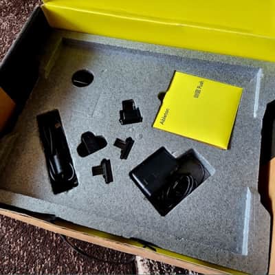 Ableton Push 2 Controller 2015 - 2022 - Black image 2