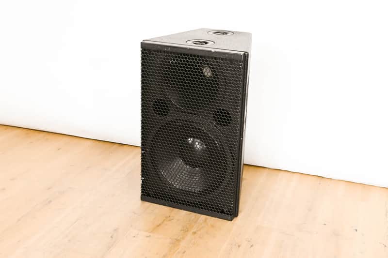 Meyer Sound UPA-2P Compact Narrow Coverage Loudspeaker CG013M5 image 1