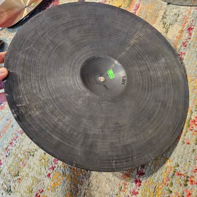 Name Brand 14" Vinyl Hi Hats 910g/1100g image 3