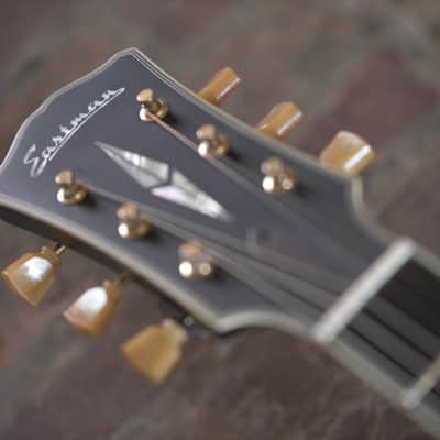 Immagine Eastman SB57/n - Vintage Black(1) - 9