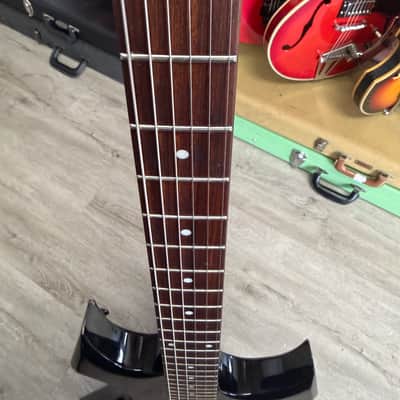 B.C. Rich Warlock Bronze image 7