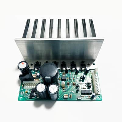 Kurzweil K2500/K2500X Original Power Supply Board. Works Great !...