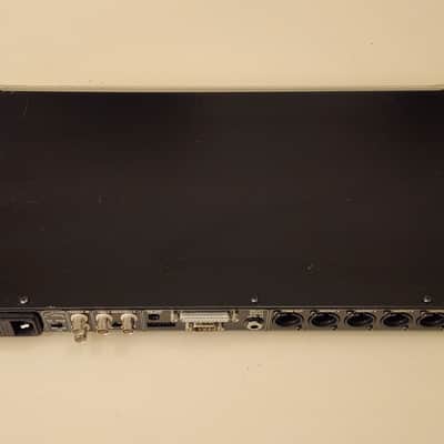 Brainstorm Electronics  SR-15+ Time Code Distripalyzer image 13