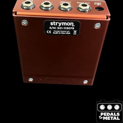 Strymon Lex V2 - X15945 image 6