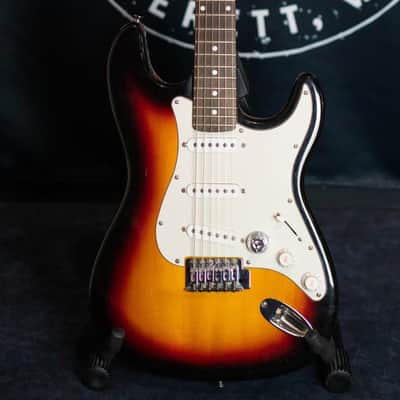Pignose Strat-style Electric Guitar image 1