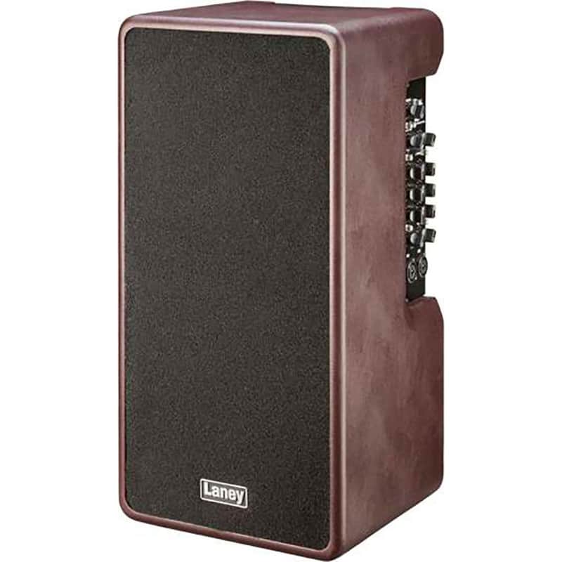 LANEY A-DUO - combo 2x8'' - 60W - 2 canali - c/effetti image 1