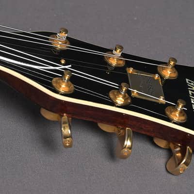 Gretsch 6122 Country Classic II 1989 - Walnut Stain image 13