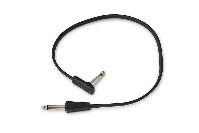 Rockboard Flat Looper / Switcher Connector Cable 40cm w/ FAST Same Day Shipping image 1
