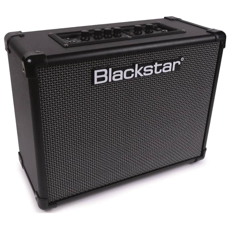 Blackstar ID-CORE 40 V3 40 Watt Guitar Amplifier with Built in Effects image 1