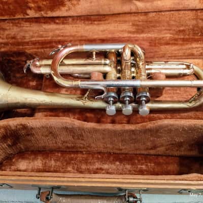 Conn Director cornet image 1
