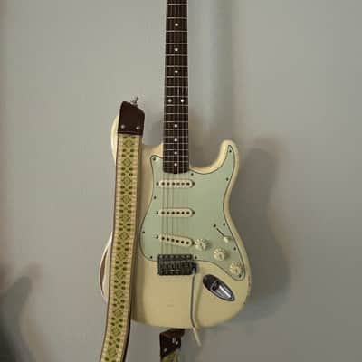 Fender Road Worn '60s Stratocaster image 1