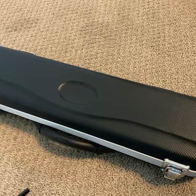 New Hardshell Flute Case with Accessory Package image 4