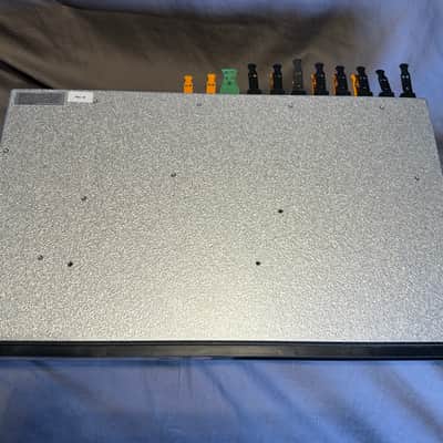 Biamp Tesira FORTE AVB VT Digital Signal Processor image 9