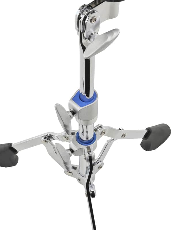 Yamaha SS6 Snare Stand - Single Braced Legs image 1