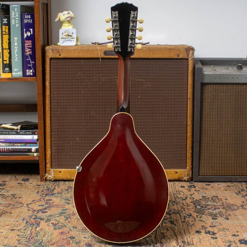 1920 Gibson A-3 Mandolin | Reverb