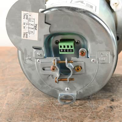 Electro-Voice (EV) EVID C4.2 4" 2-Way Coaxial Ceiling Loudspeaker (PAIR) CG01F32 image 6