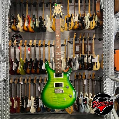 Prs Ce24 Eriza Verde image 2