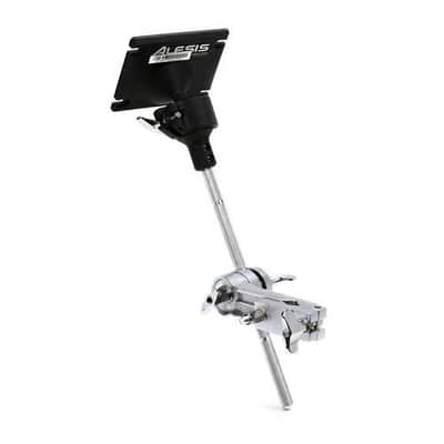 Alesis MULTI PAD Mounting Clamp image 1