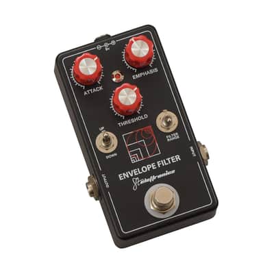FTelettronica Envelope Filter Pedal image 5