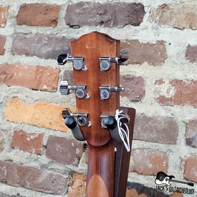 Fender FA-15SB Parlor Guitar (2020s Antique Sunburst) image 21