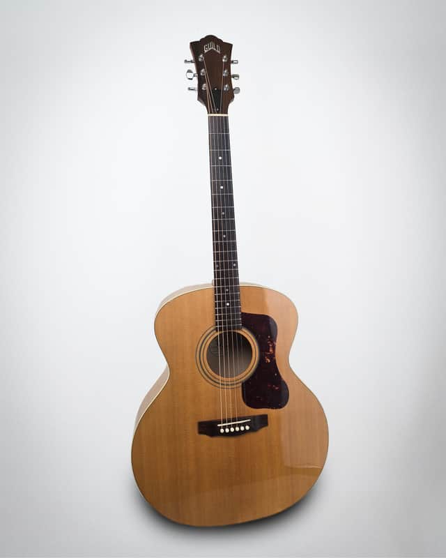 Guild F-50 Standard 2010 image 1