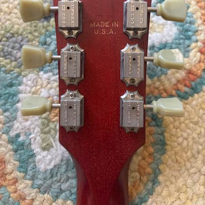 Gibson SG Special 2005 image 7