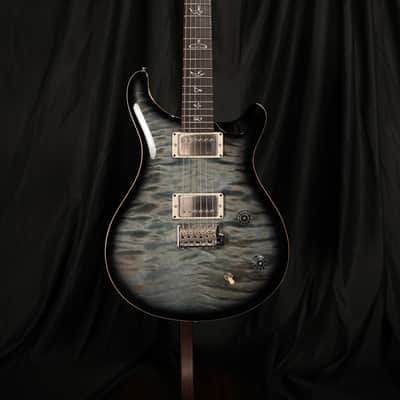 PRS Limited Edition CE 22 2025 - Faded Blue Smokeburst image 1