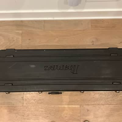 Ibanez Hardshell Bass Case image 2