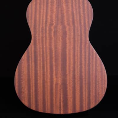 Fender FA-15N 3/4 Scale Nylon String with Gig Bag, Natural image 3