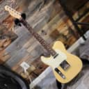 Fender Mod Shop Telecaster Left-Handed