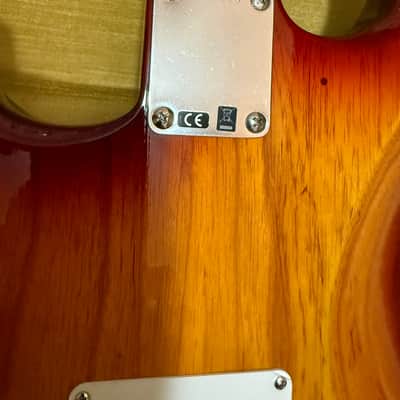 Fender Stratocaster Custom Shop Limited Edition 58 - WC25 TCP Time Capsule MN -ACSB image 10