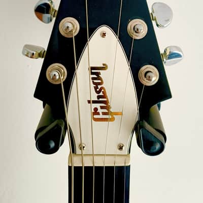 Gibson Flying V 2007 - Gloss image 3