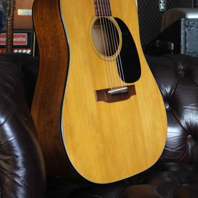 Martin D-18 1973 image 6