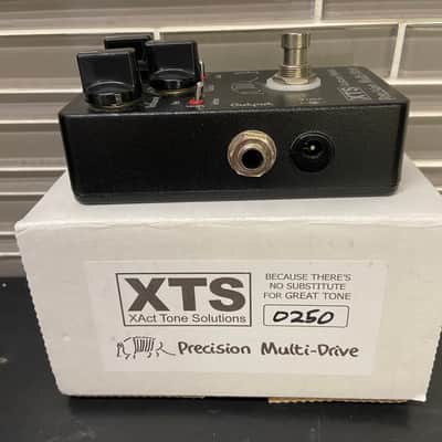 XAct Tone Solutions XTS Precision Multi-Drive (Excellent Condition) image 4