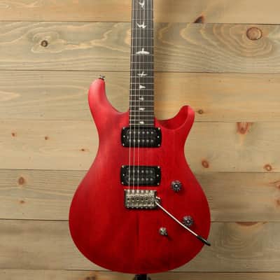 PRS SE CE24 STANDARD SATIN image 3