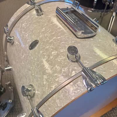 DW Workshop Series Maple 10/14/22 Shell Pack 2000 - WMP image 2