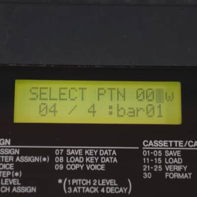 [SALE Ends May 8] YAMAHA RX5 Digital Rhythm Programmer Drum Machine w/ 100-240V PSU image 3