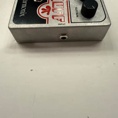 Electro Harmonix Little Big Muff Pi Fuzz Distortion EHX Guitar Effect Pedal image 4