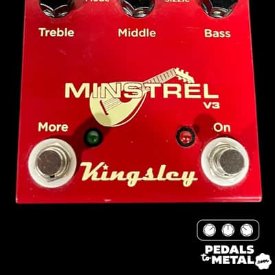 Reverb.com listing, price, conditions, and images for kingsley-page