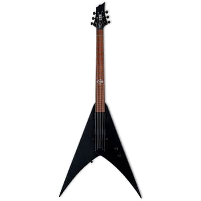 ESP LTD HEX-200 Nergal Signature