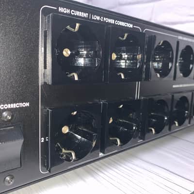 AudioQuest Niagara 5000 Power Conditioner image 4