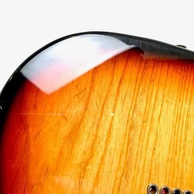 Fender Telecaster 1978 Sunburst image 18
