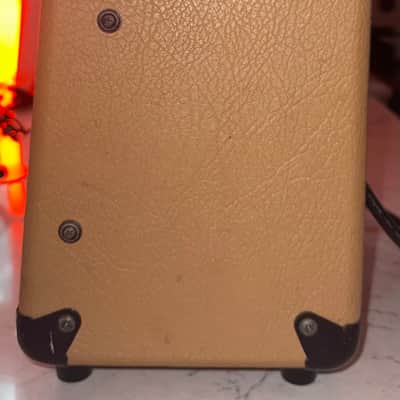 Dean Markley K-20 1980-1985 USA Vintage Guitar Amp image 4