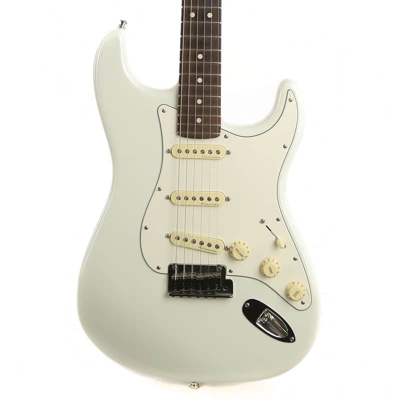 Fender Custom Shop Jeff Beck Stratocaster | Reverb Canada